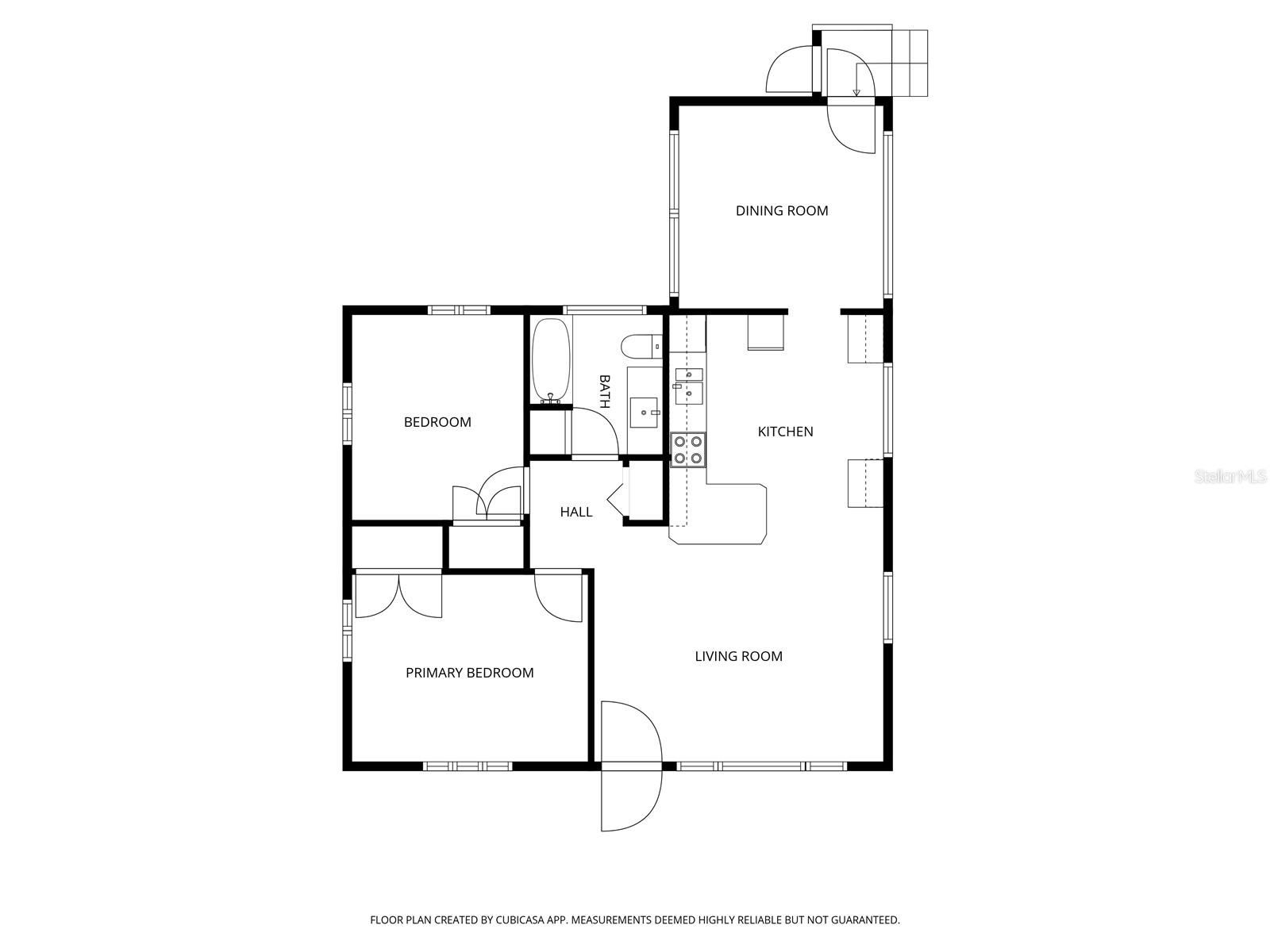 Image 30 of 30 For 1101 27th Street N