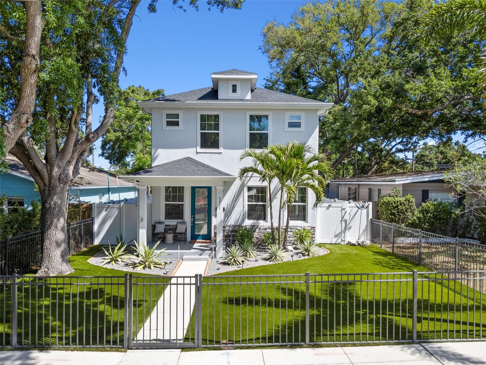 Details for 5311 7th Avenue N, ST PETERSBURG, FL 33710