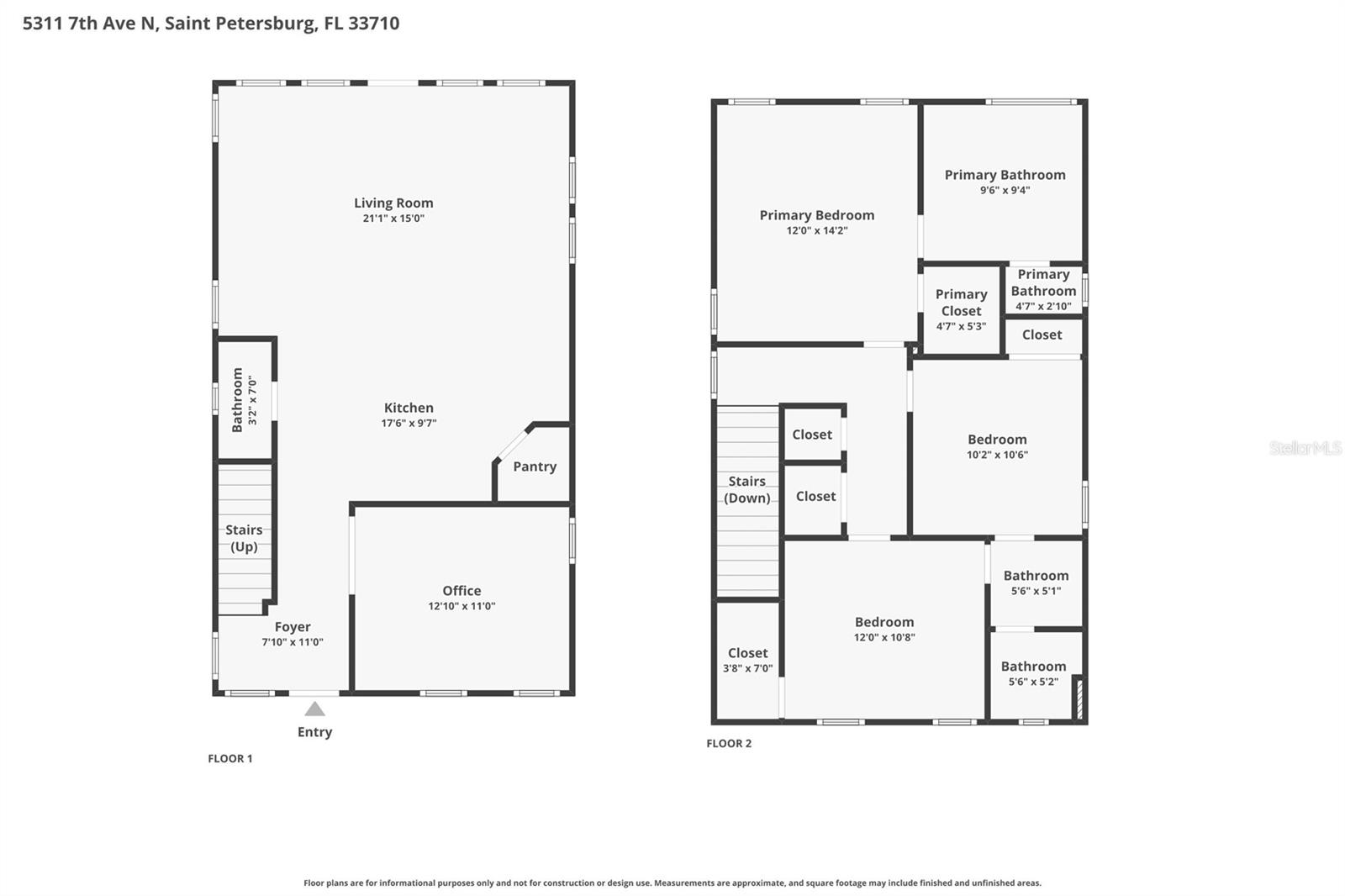 Image 57 of 74 For 5311 7th Avenue N