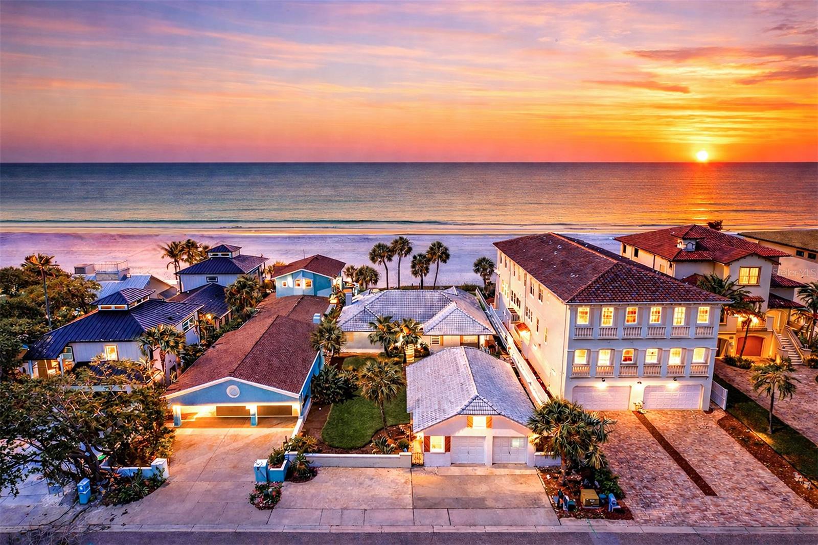 Image 2 of 43 For 18206 Sunset Boulevard