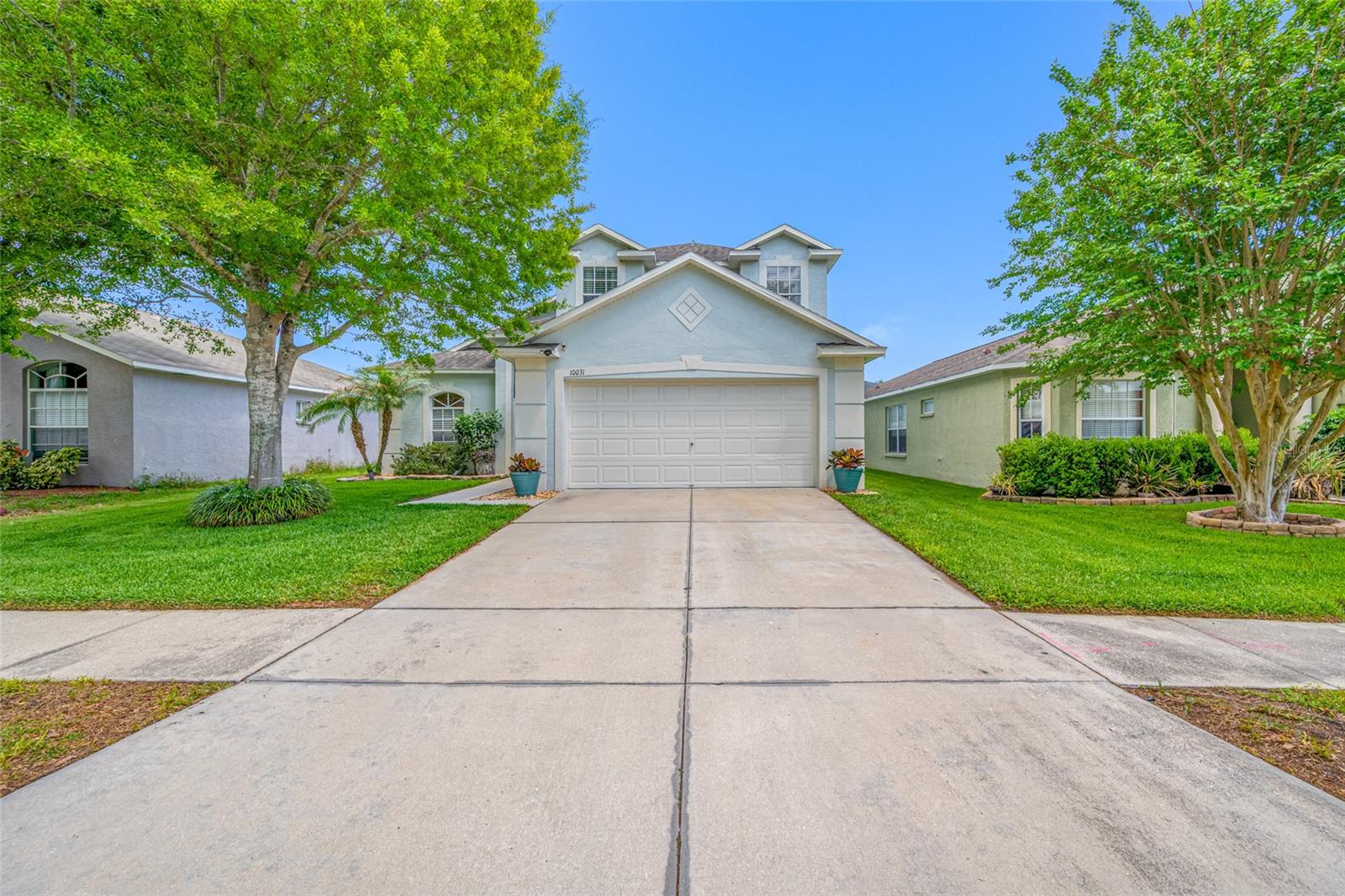 Image 2 of 41 For 10031 Creek Bluff Drive