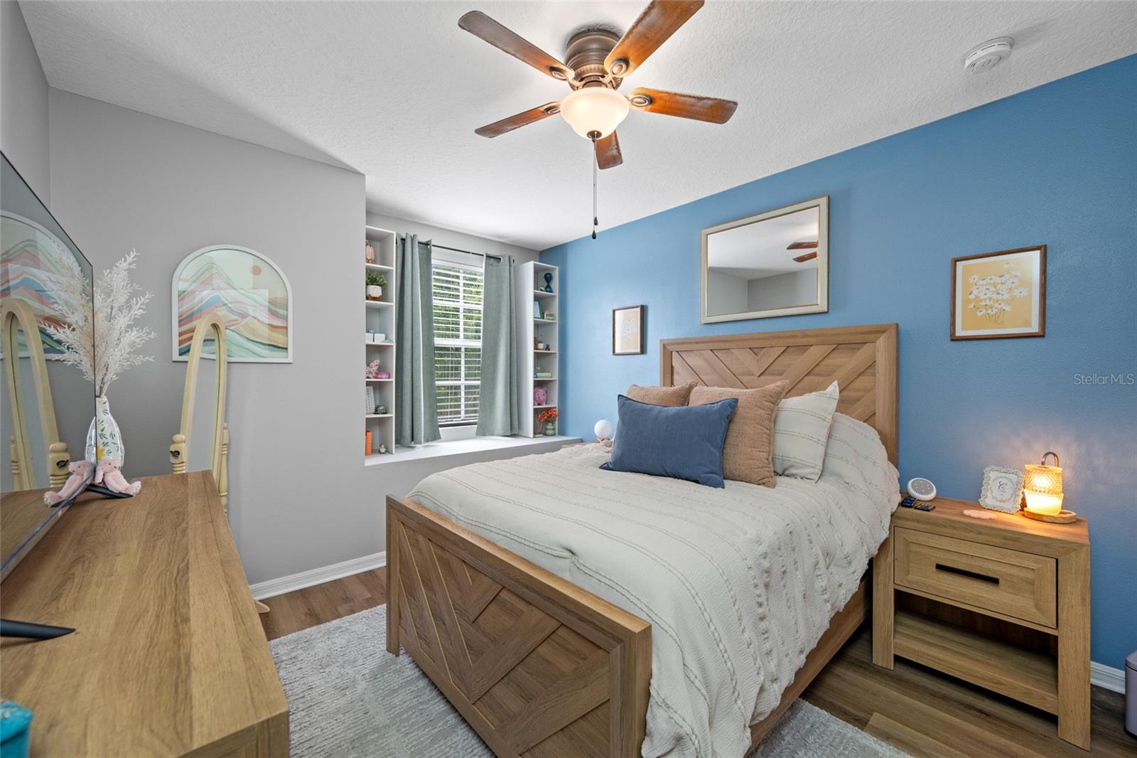 Image 23 of 41 For 10031 Creek Bluff Drive