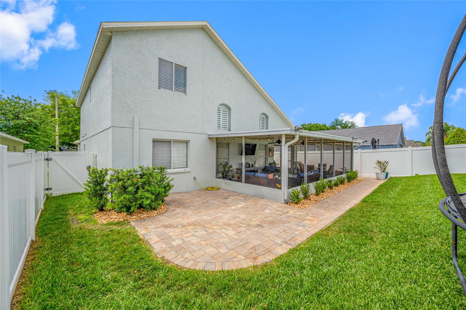 Image 26 of 41 For 10031 Creek Bluff Drive