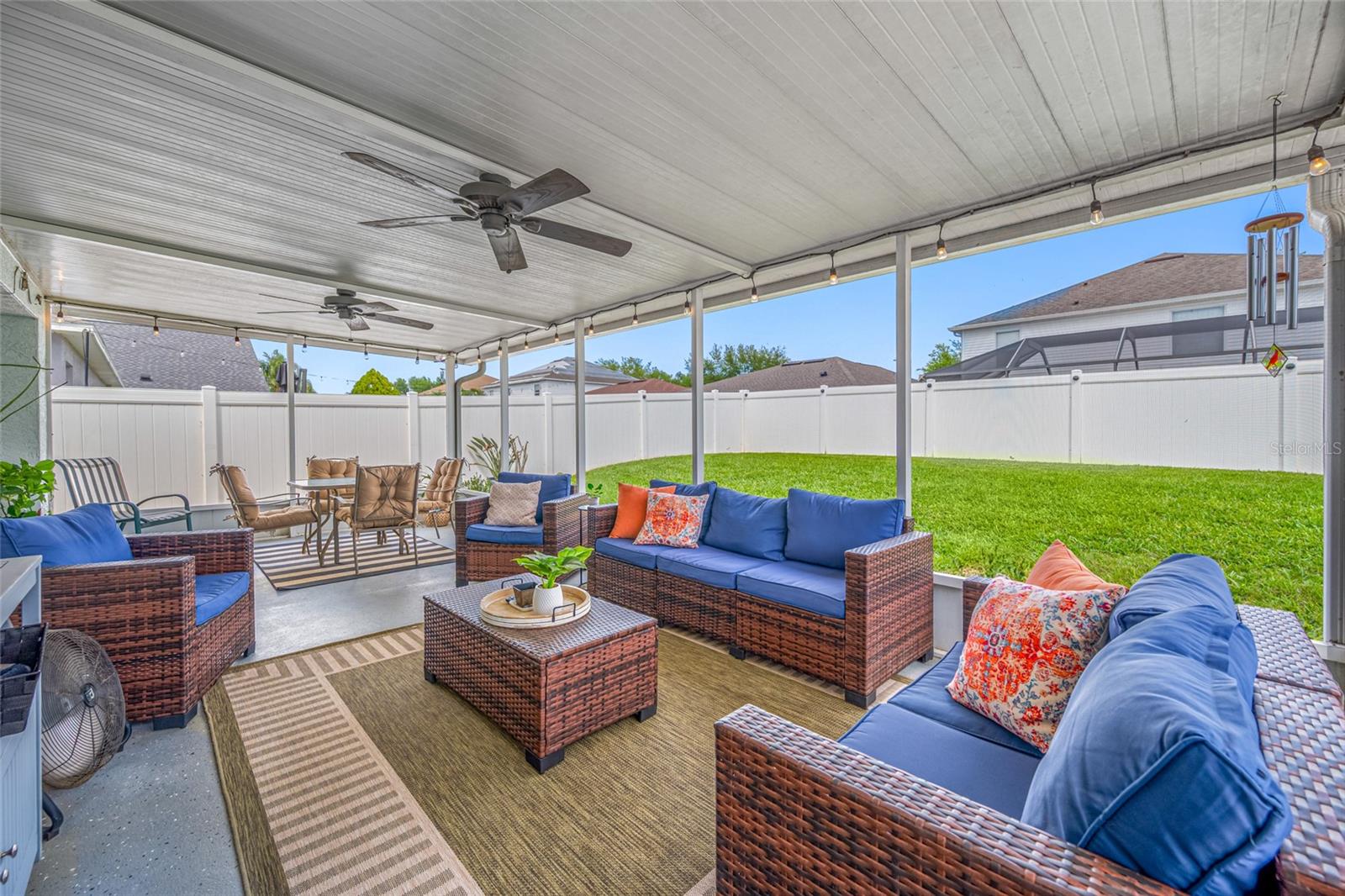 Image 29 of 41 For 10031 Creek Bluff Drive