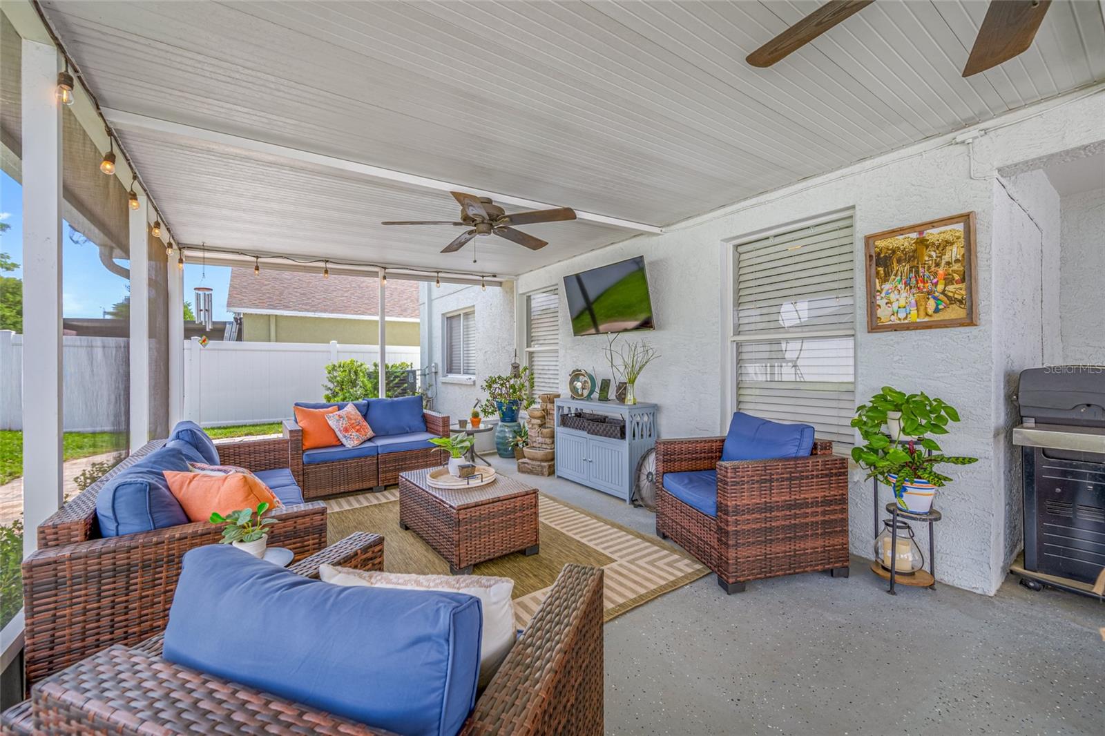 Image 30 of 41 For 10031 Creek Bluff Drive