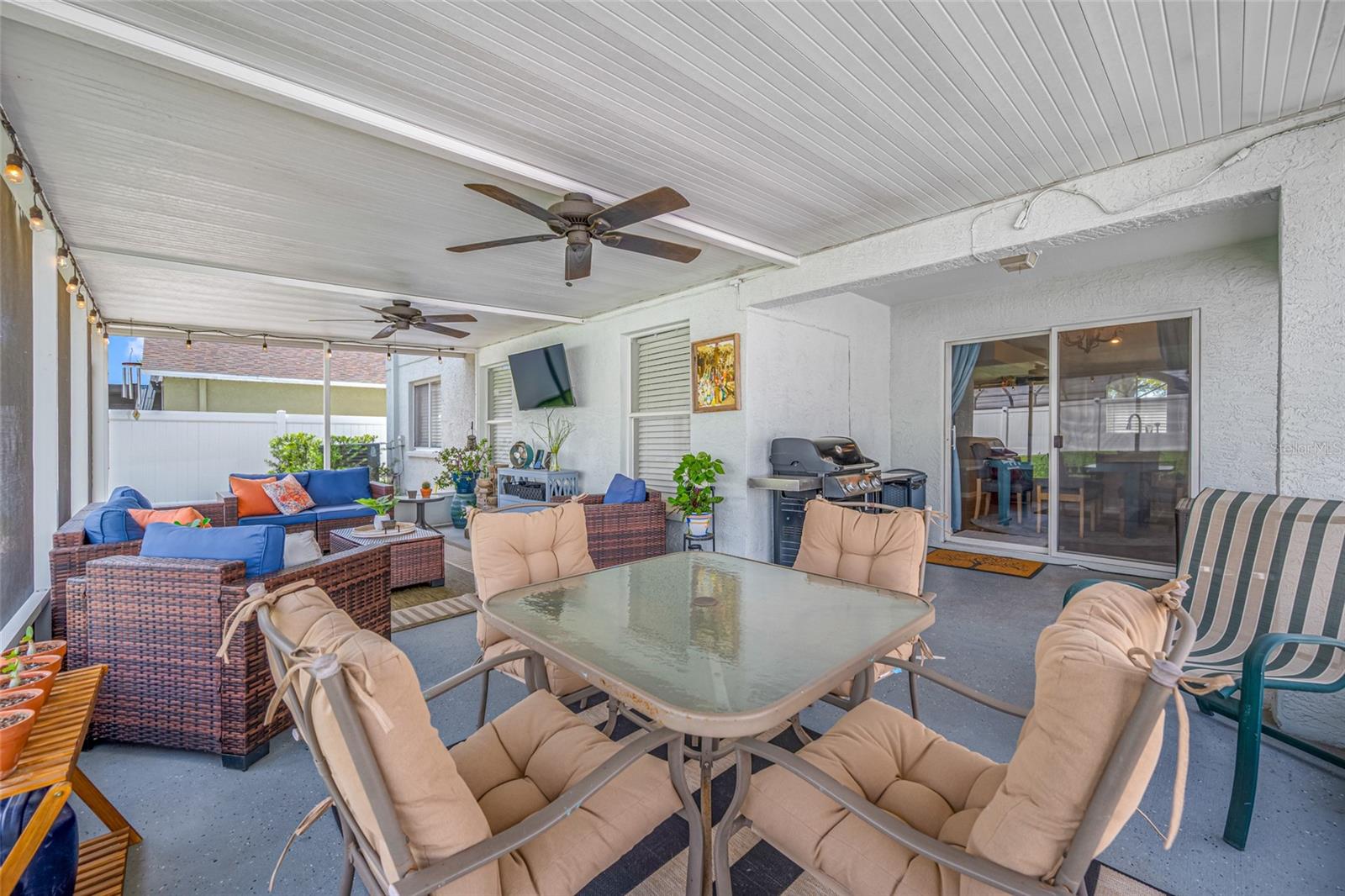 Image 31 of 41 For 10031 Creek Bluff Drive