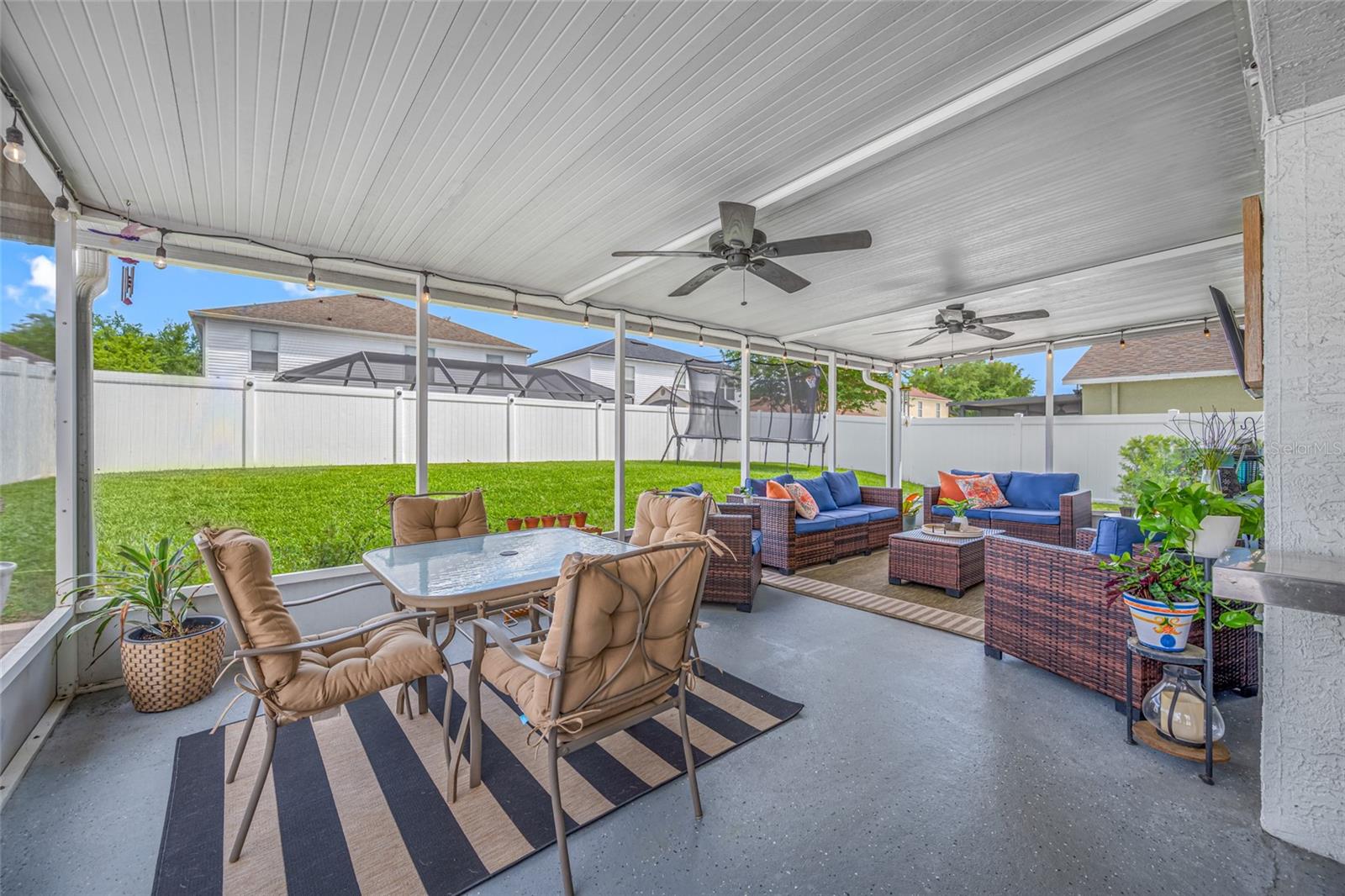 Image 32 of 41 For 10031 Creek Bluff Drive