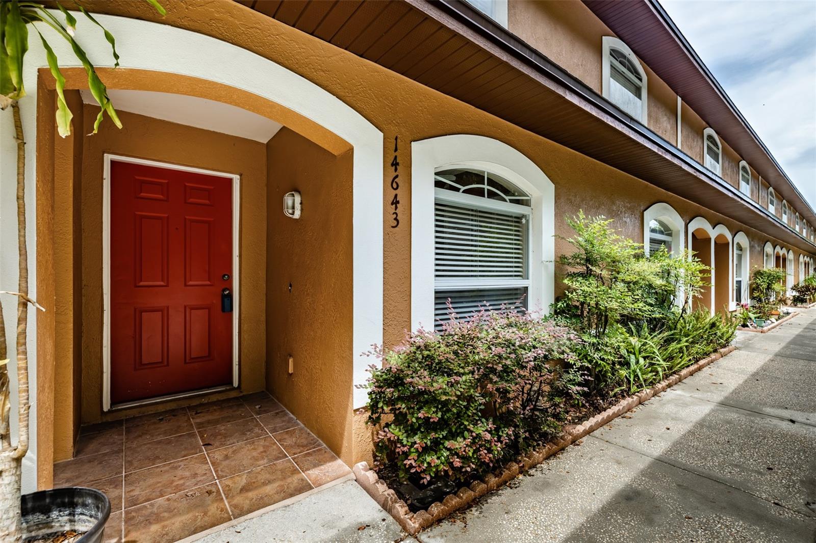 Details for 14643 Par Club Circle 14643, TAMPA, FL 33618