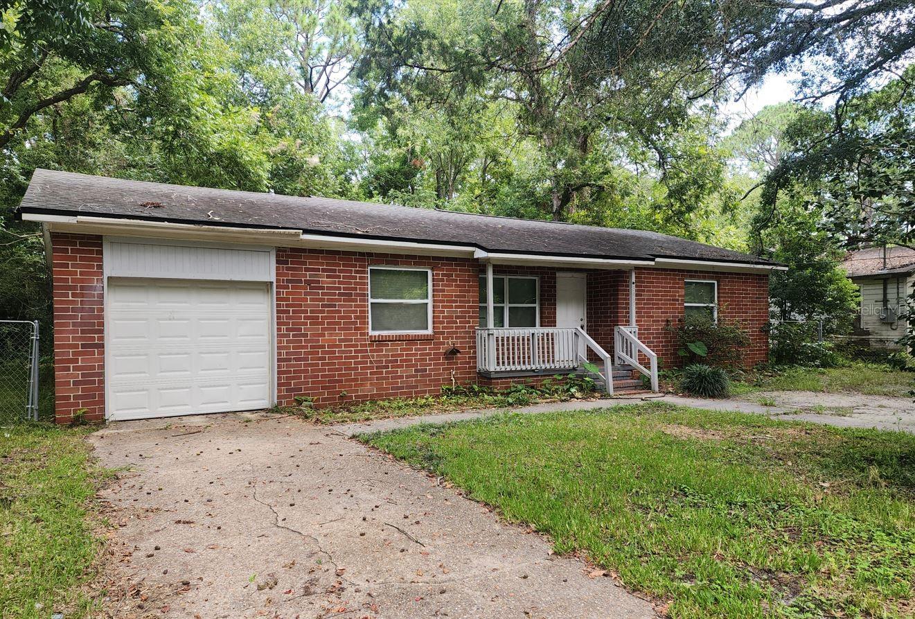 Details for 3467 Columbus Avenue, JACKSONVILLE, FL 32254