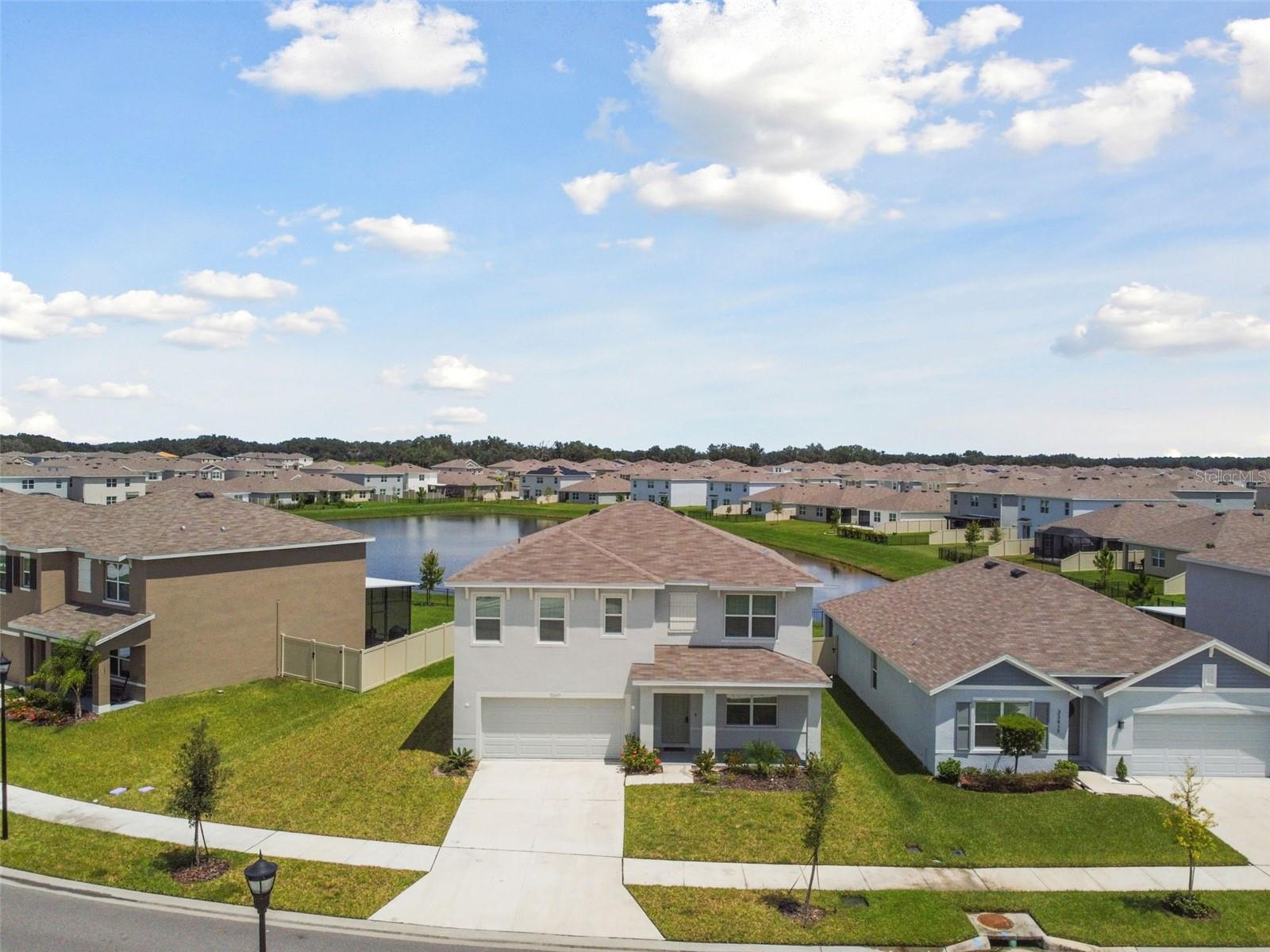 Image 44 of 61 For 33405 Hamilton Hill Lane