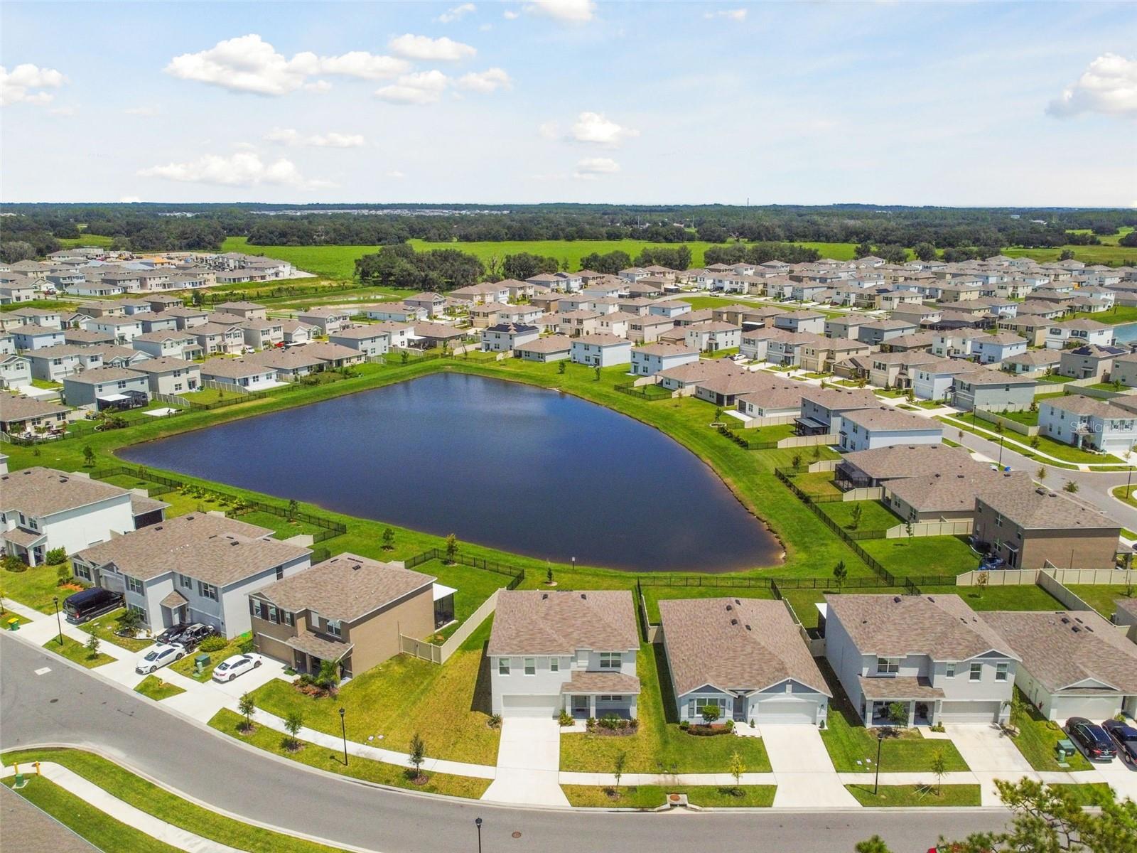 Image 46 of 61 For 33405 Hamilton Hill Lane