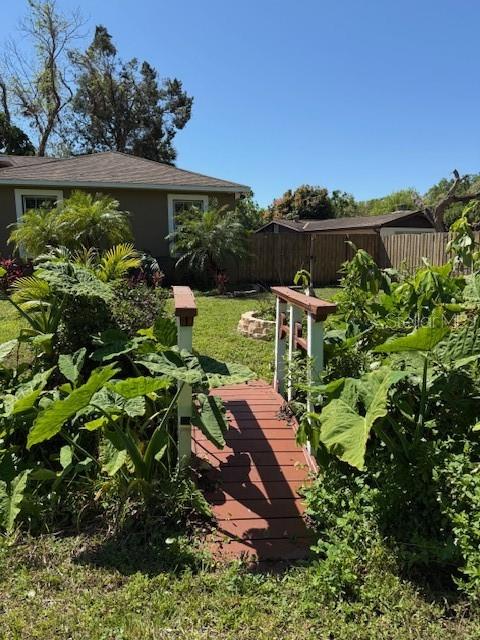 Image 21 of 22 For 6609 Myrna Drive