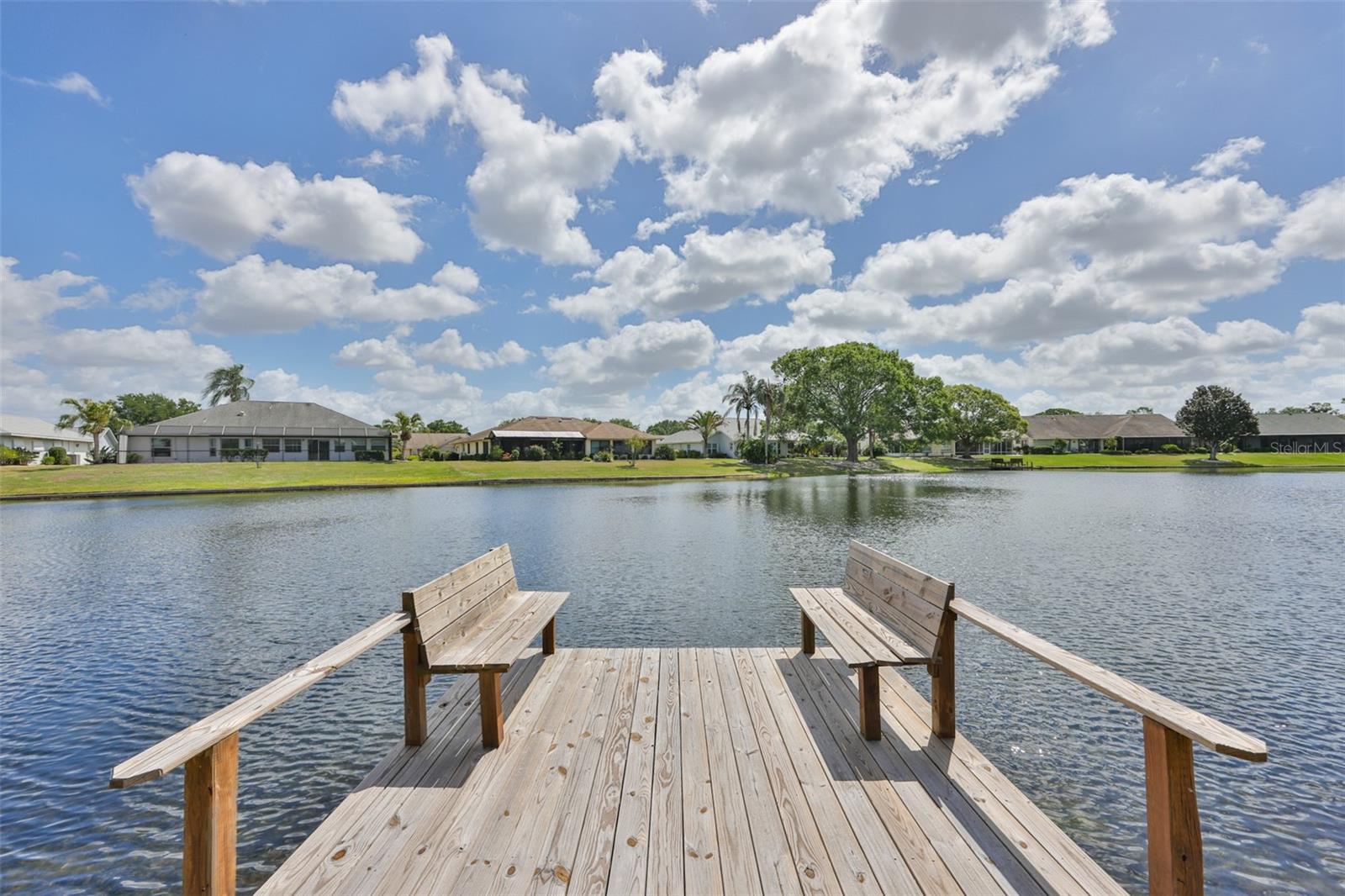 Image 2 of 51 For 2003 Wedge Court