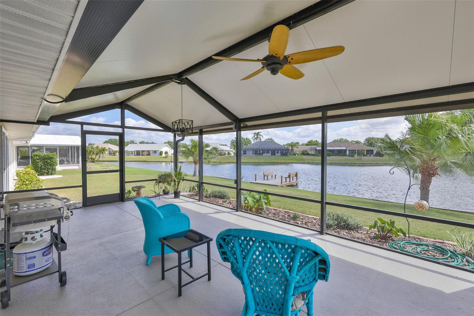 Image 40 of 51 For 2003 Wedge Court