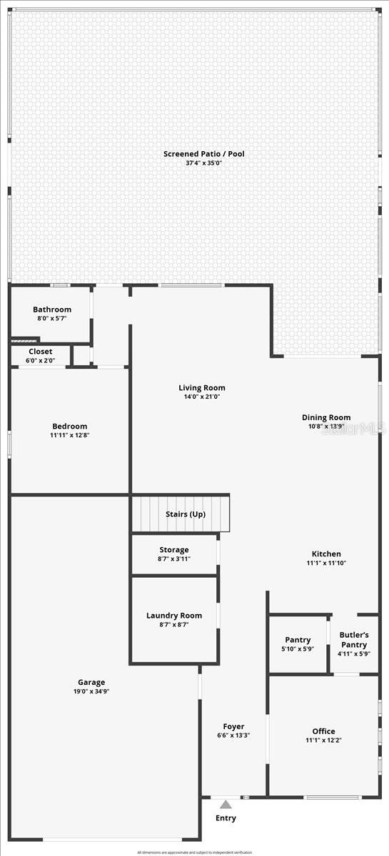 Image 7 of 63 For 1675 Feather Grass Loop