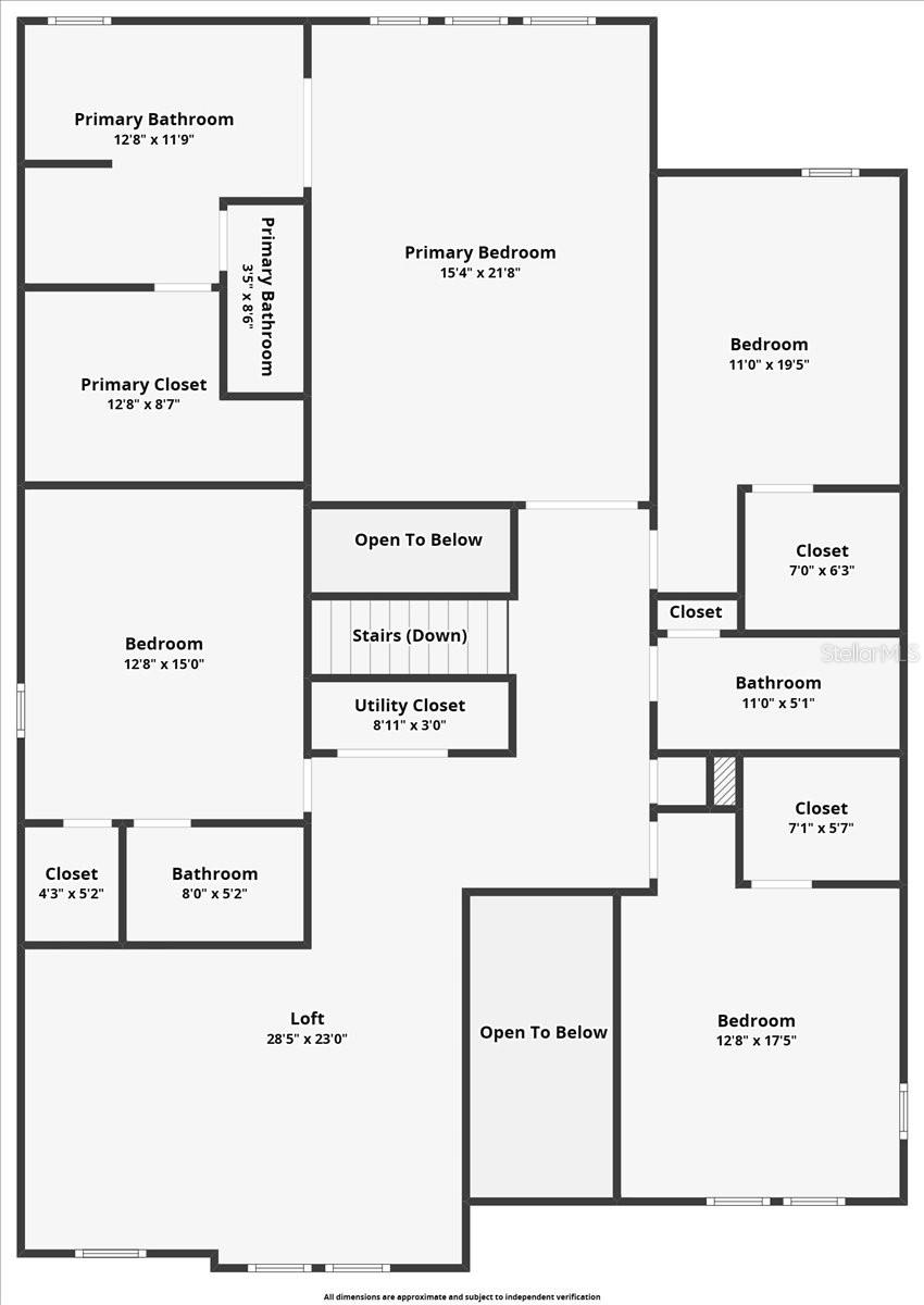 Image 8 of 63 For 1675 Feather Grass Loop