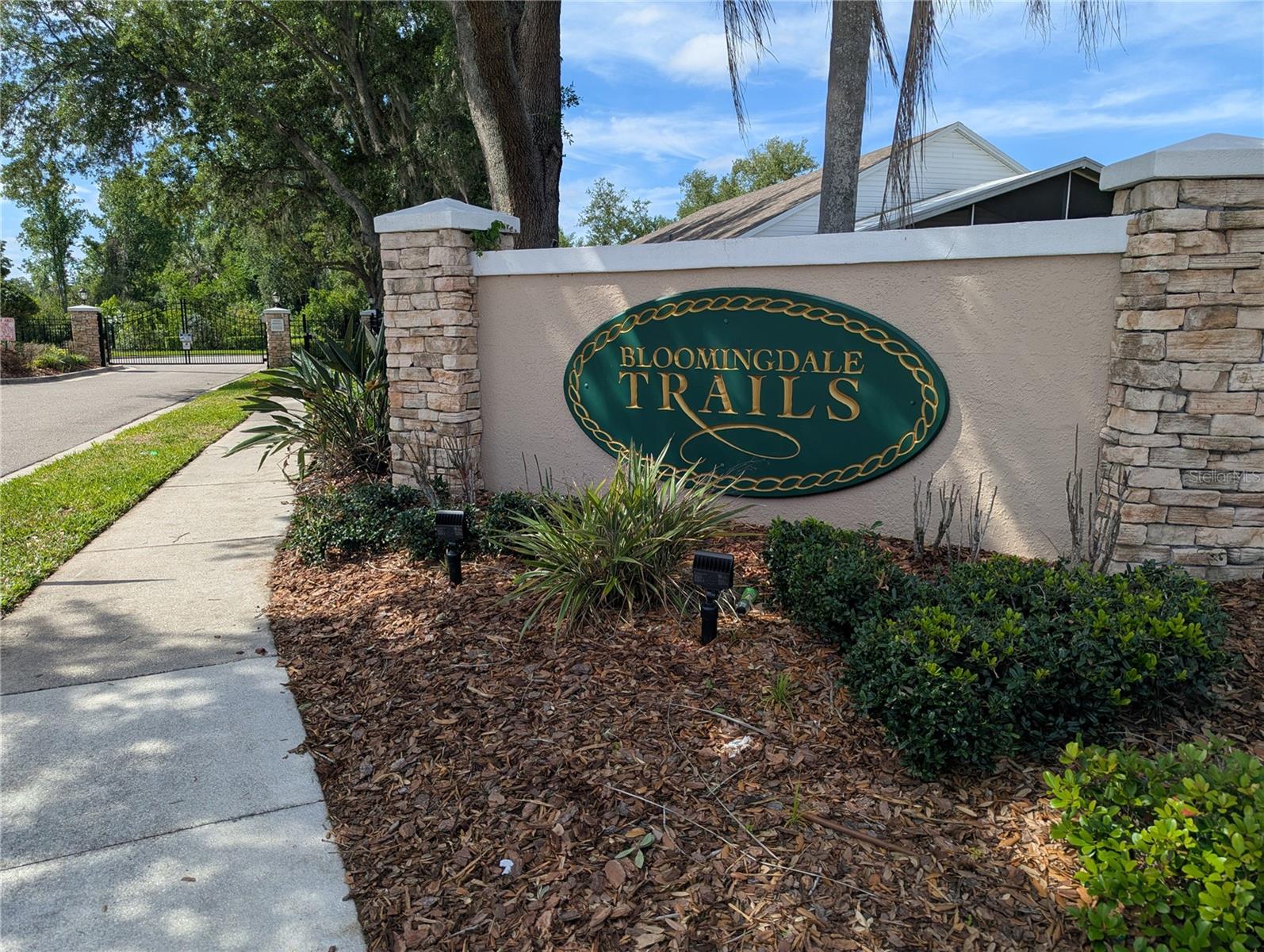 Image 27 of 30 For 1415 Saddle Gold Court