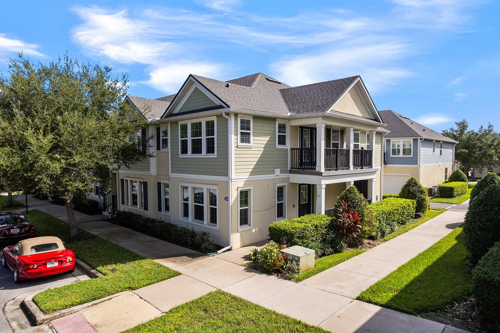 Details for 465 Gee Hammock Lane, WINTER SPRINGS, FL 32708