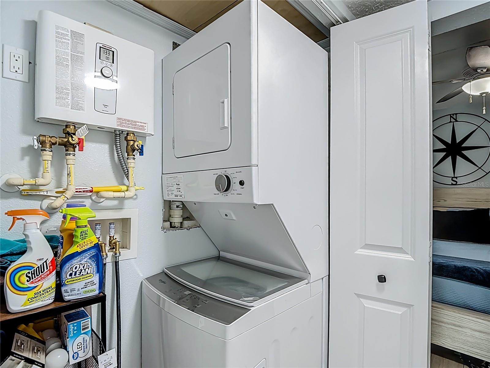 Image 21 of 32 For 2424 Tampa Bay Boulevard C106