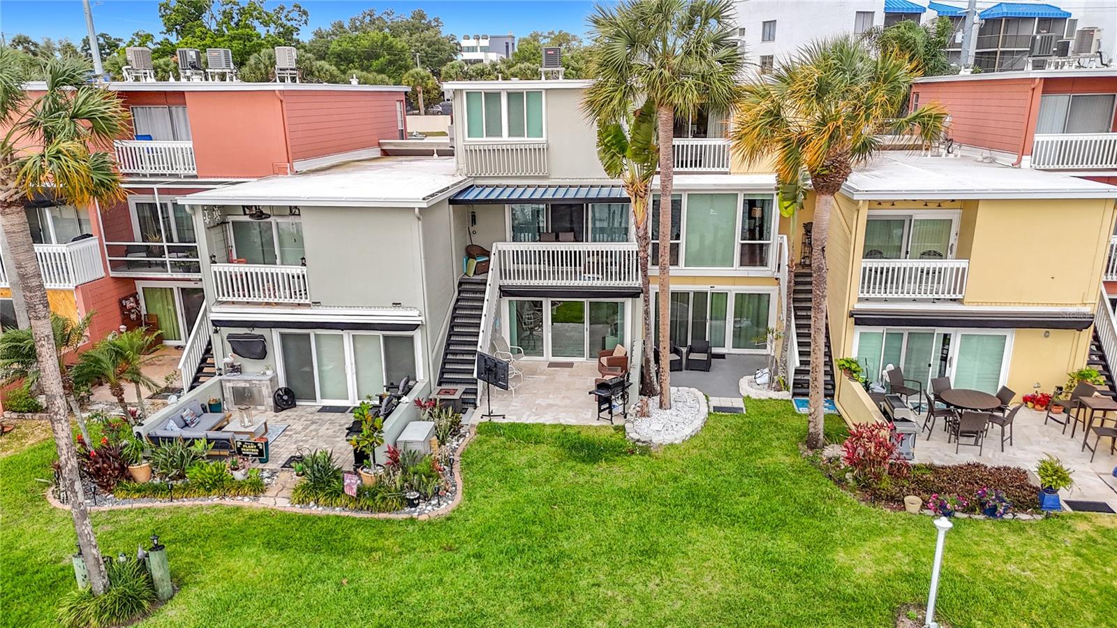 Image 22 of 32 For 2424 Tampa Bay Boulevard C106