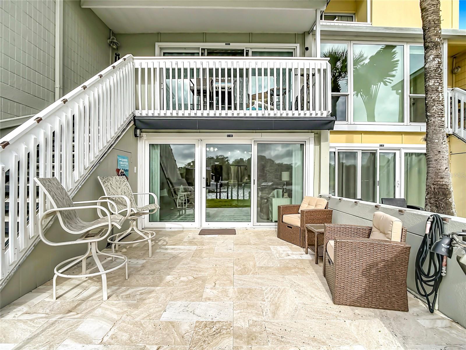 Image 23 of 32 For 2424 Tampa Bay Boulevard C106