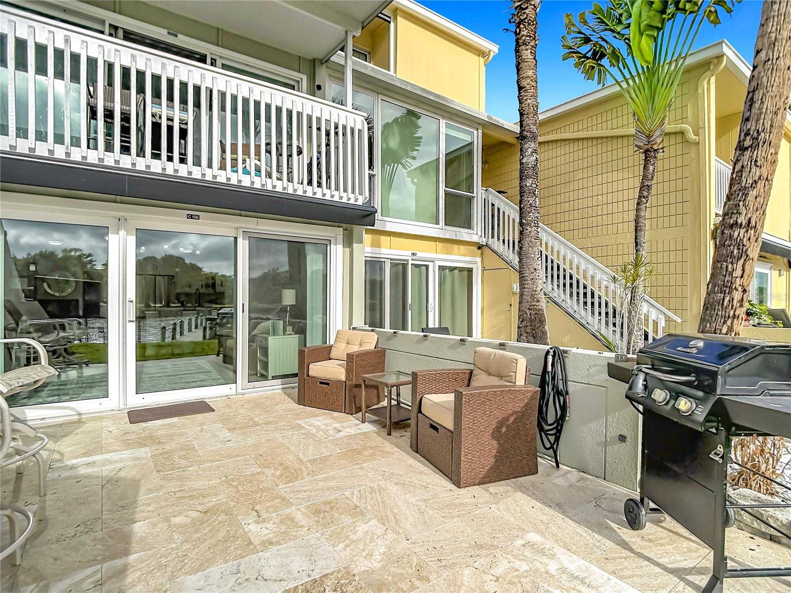 Image 24 of 32 For 2424 Tampa Bay Boulevard C106