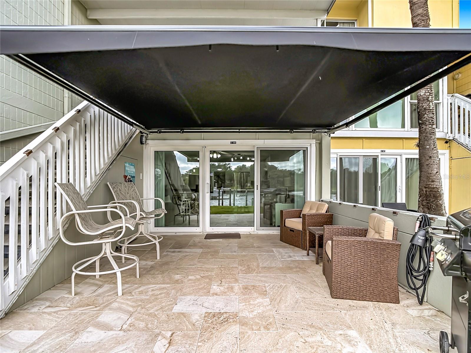 Image 25 of 32 For 2424 Tampa Bay Boulevard C106