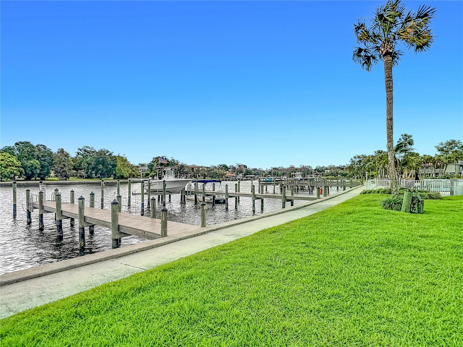 Image 27 of 32 For 2424 Tampa Bay Boulevard C106