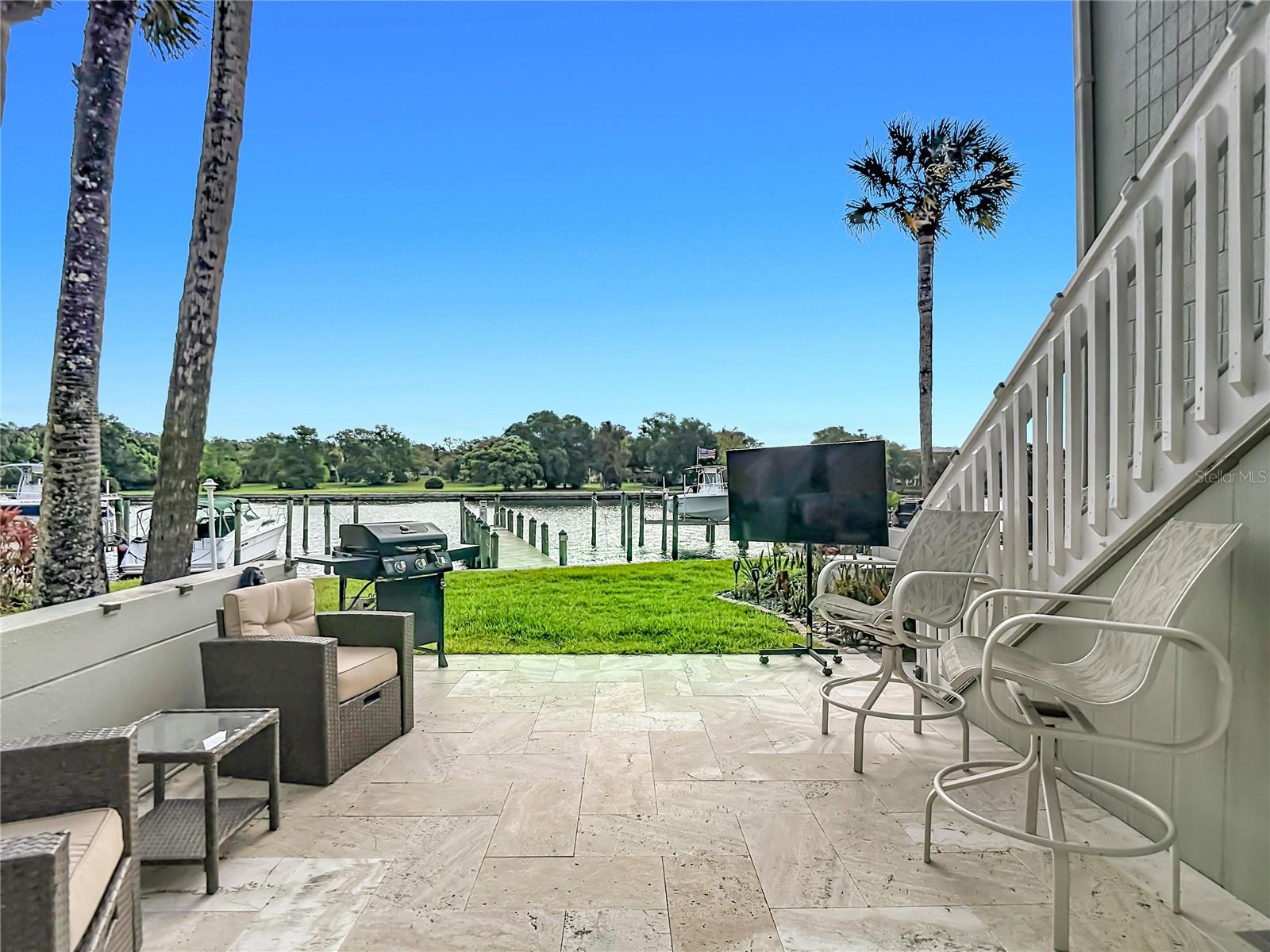 Image 3 of 32 For 2424 Tampa Bay Boulevard C106