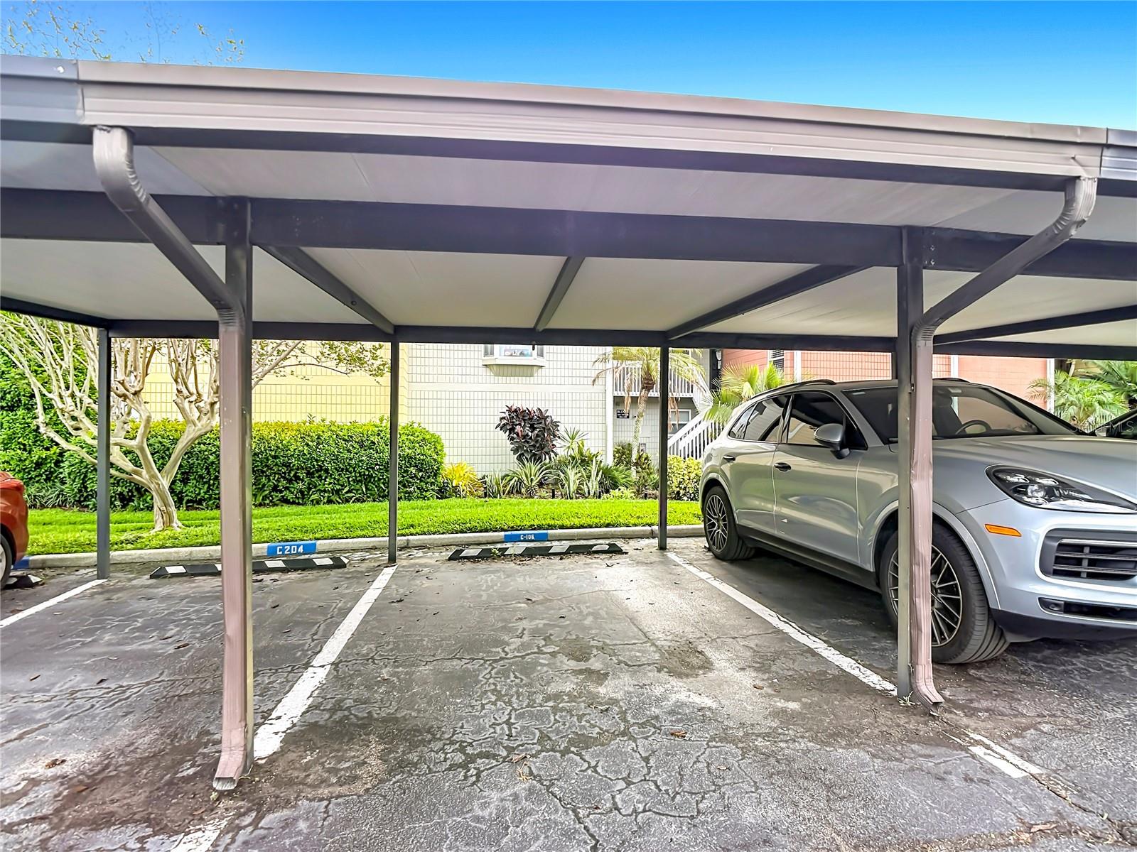 Image 30 of 32 For 2424 Tampa Bay Boulevard C106