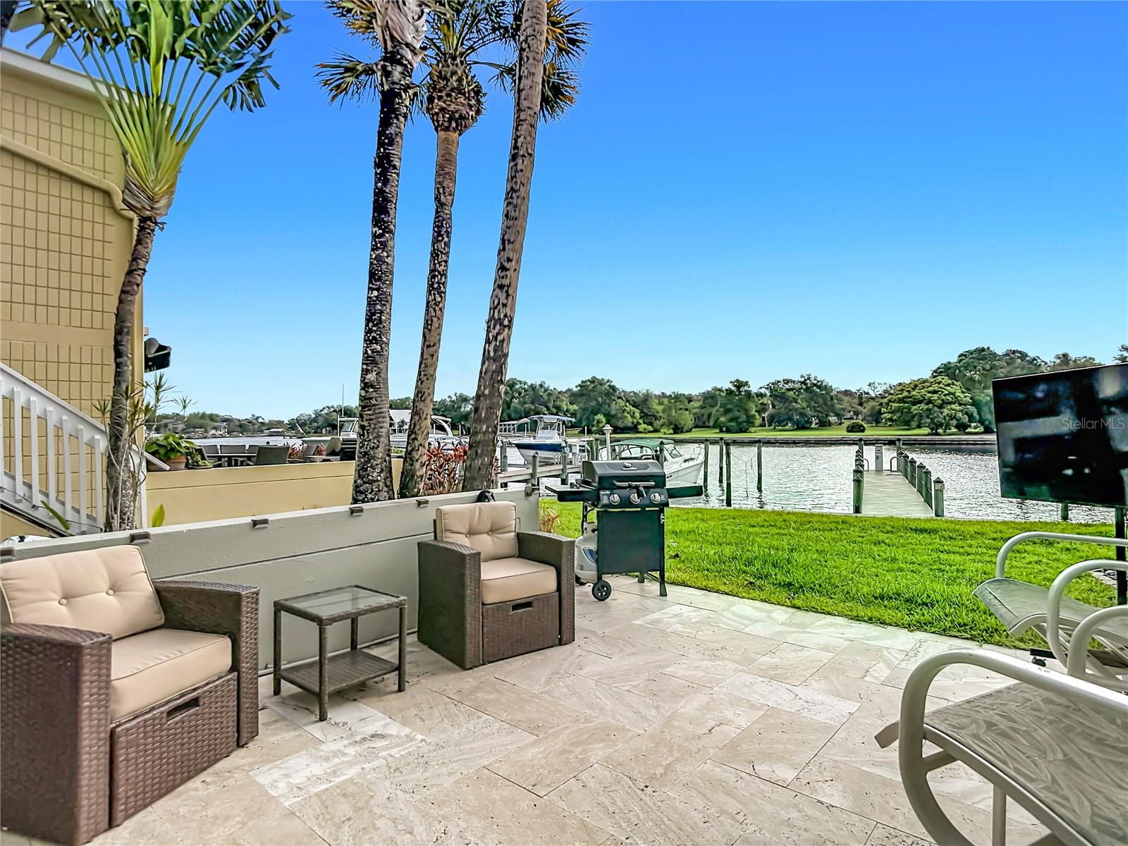 Image 4 of 32 For 2424 Tampa Bay Boulevard C106