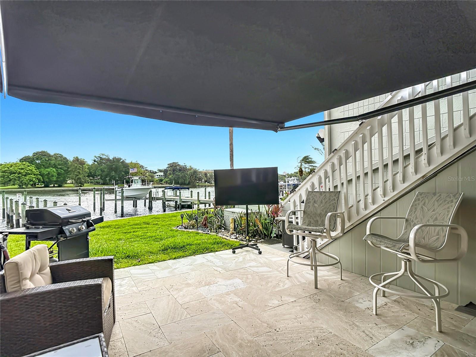 Image 5 of 32 For 2424 Tampa Bay Boulevard C106