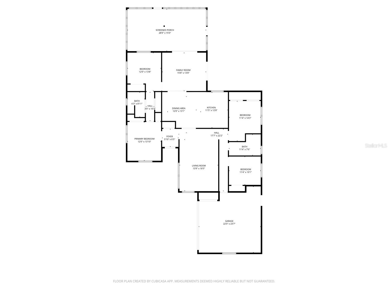 Image 3 of 56 For 823 Riverside Drive