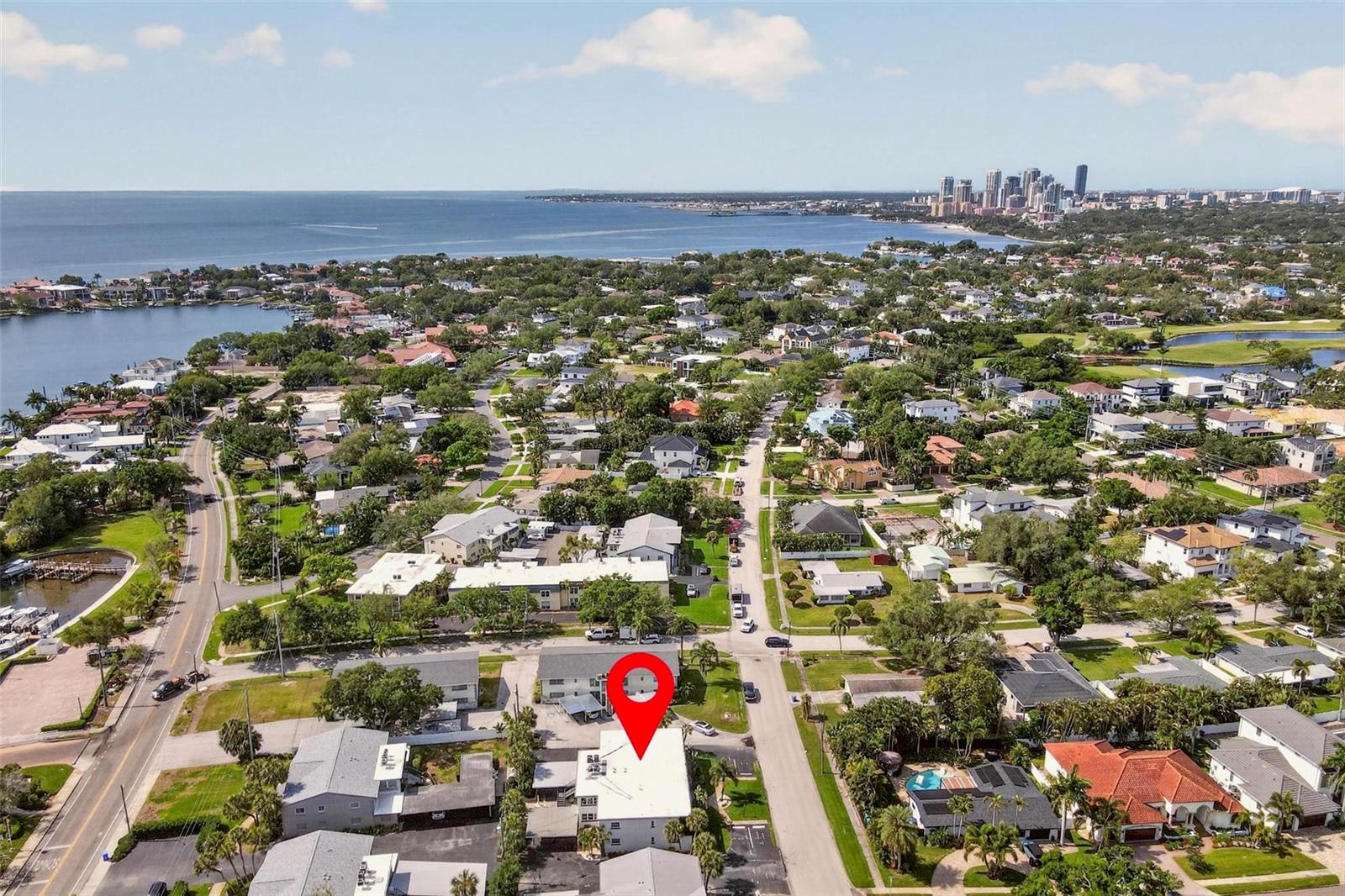 Image 29 of 31 For 1065 Eden Isle Boulevard Ne 1