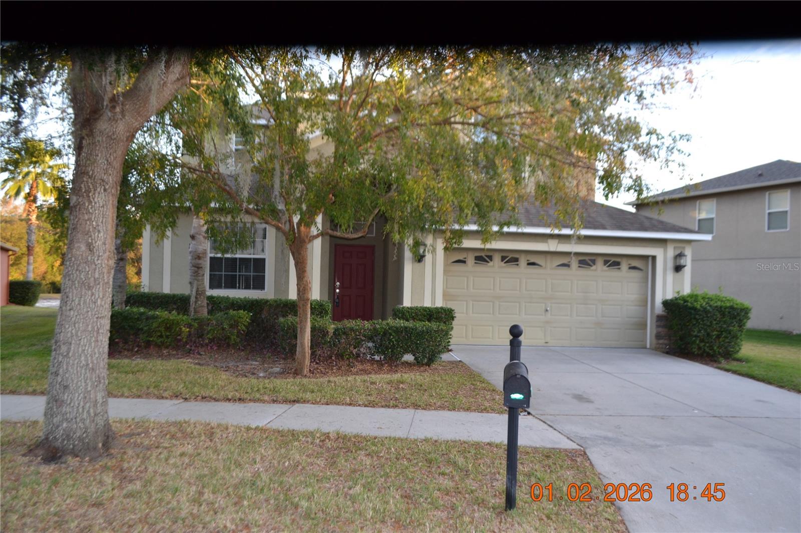 Listing Details for 20509 Carolina Cherry Court, TAMPA, FL 33647