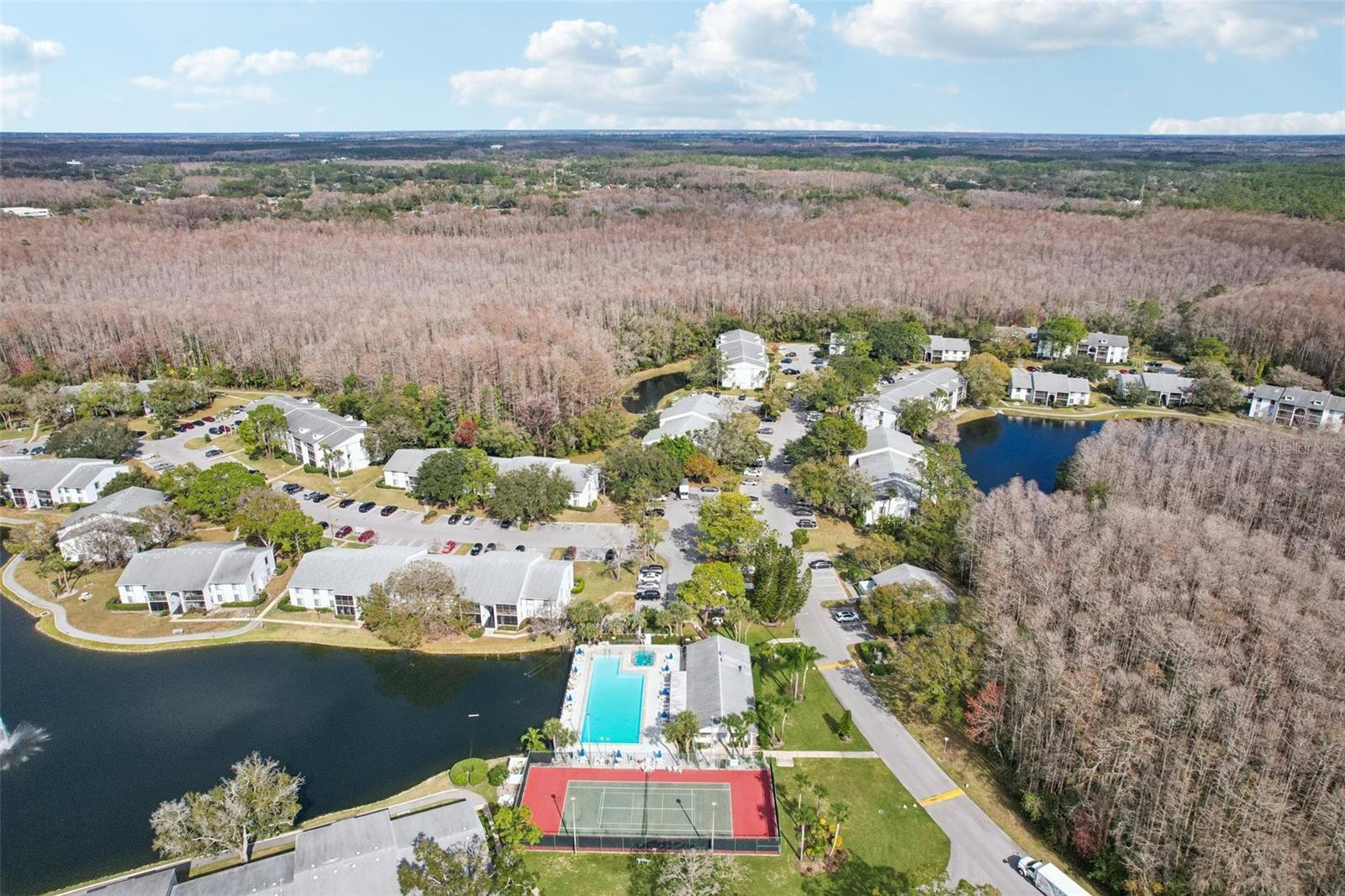 Image 24 of 25 For 1344 Pine Ridge Circle E E3