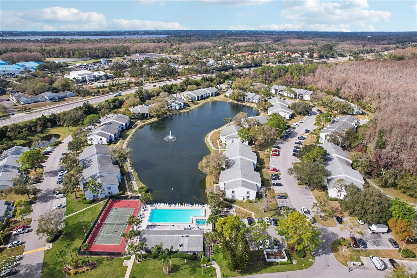 Image 25 of 25 For 1344 Pine Ridge Circle E E3