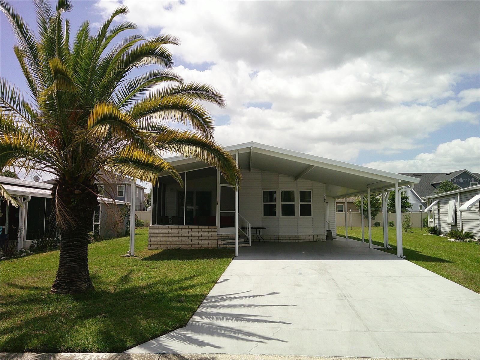 Details for 3205 Hickory Drive, WESLEY CHAPEL, FL 33543