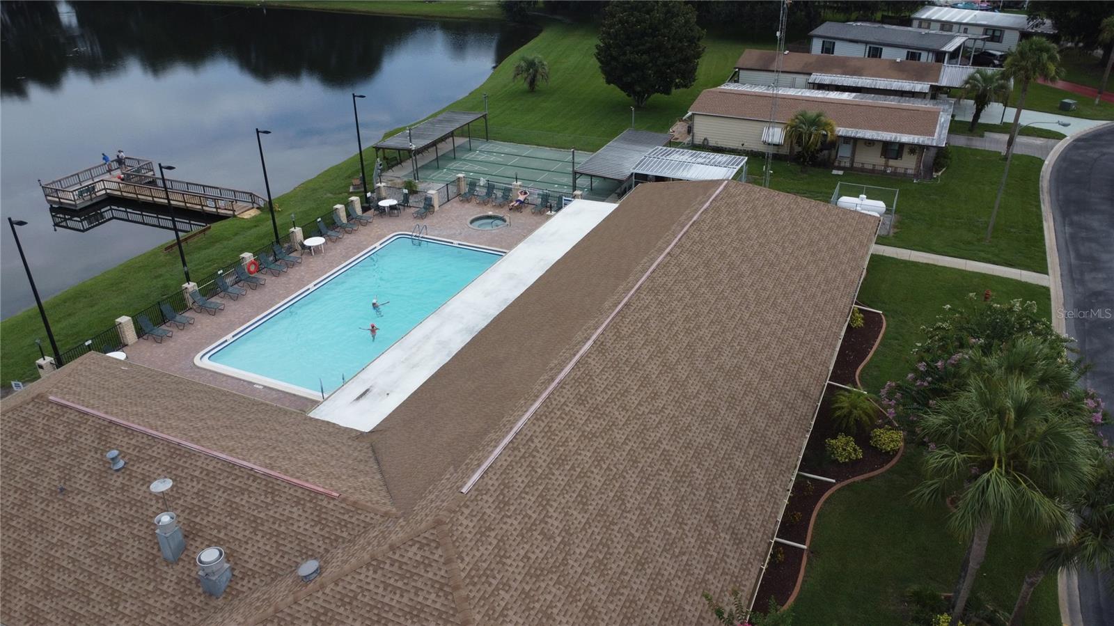 Image 33 of 42 For 3205 Hickory Drive