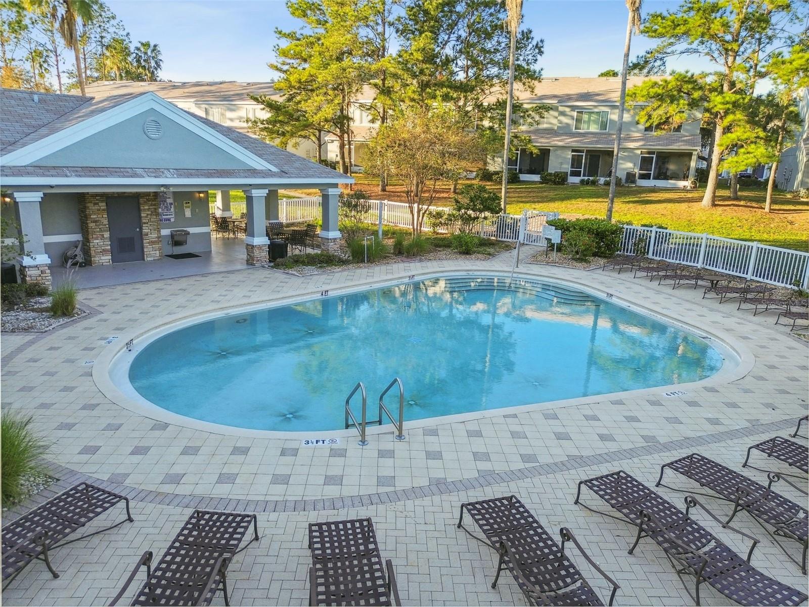 Image 79 of 85 For 2237 Lake Woodberry Circle