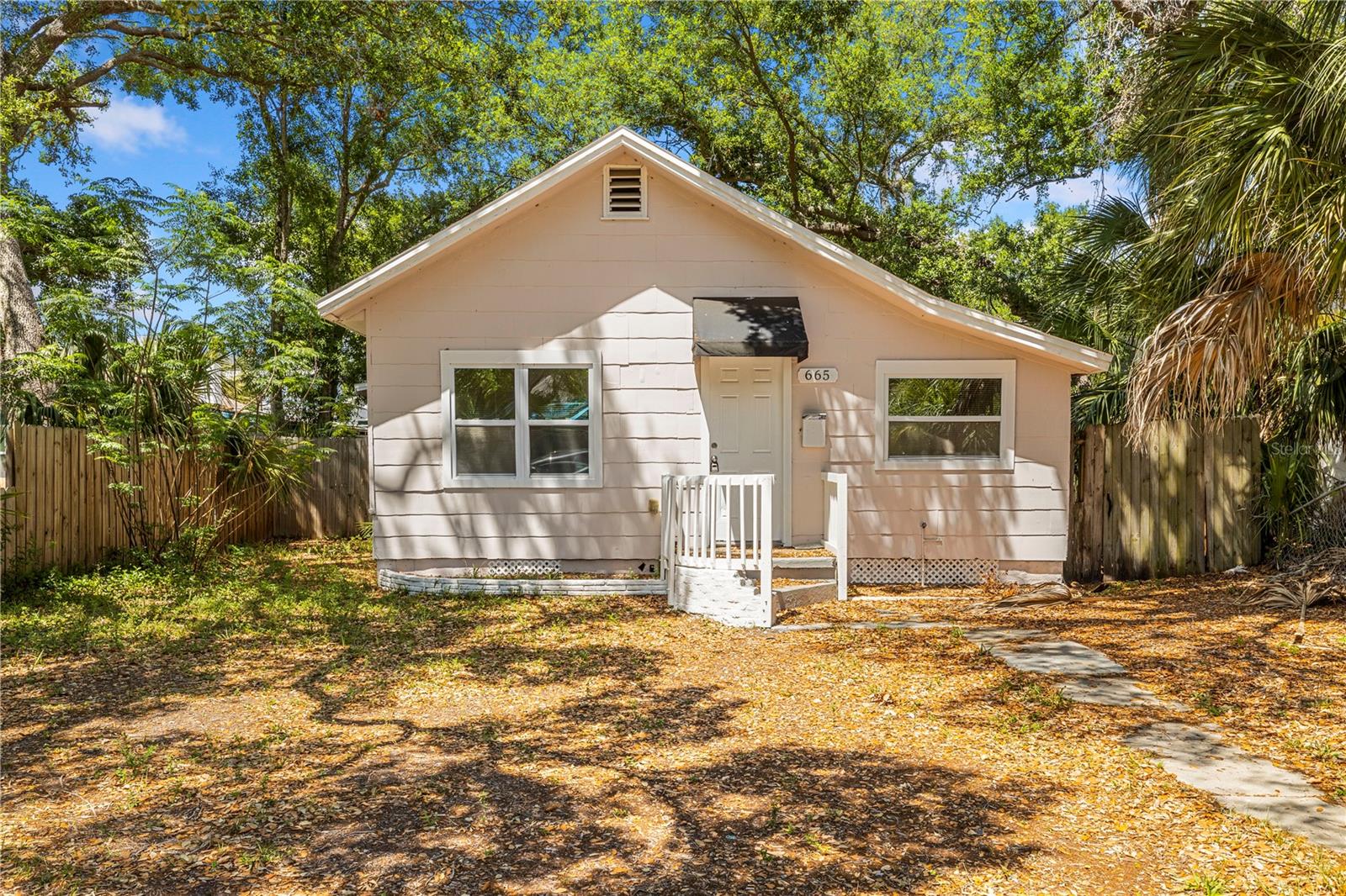 Details for 665 26th Avenue S, ST PETERSBURG, FL 33705