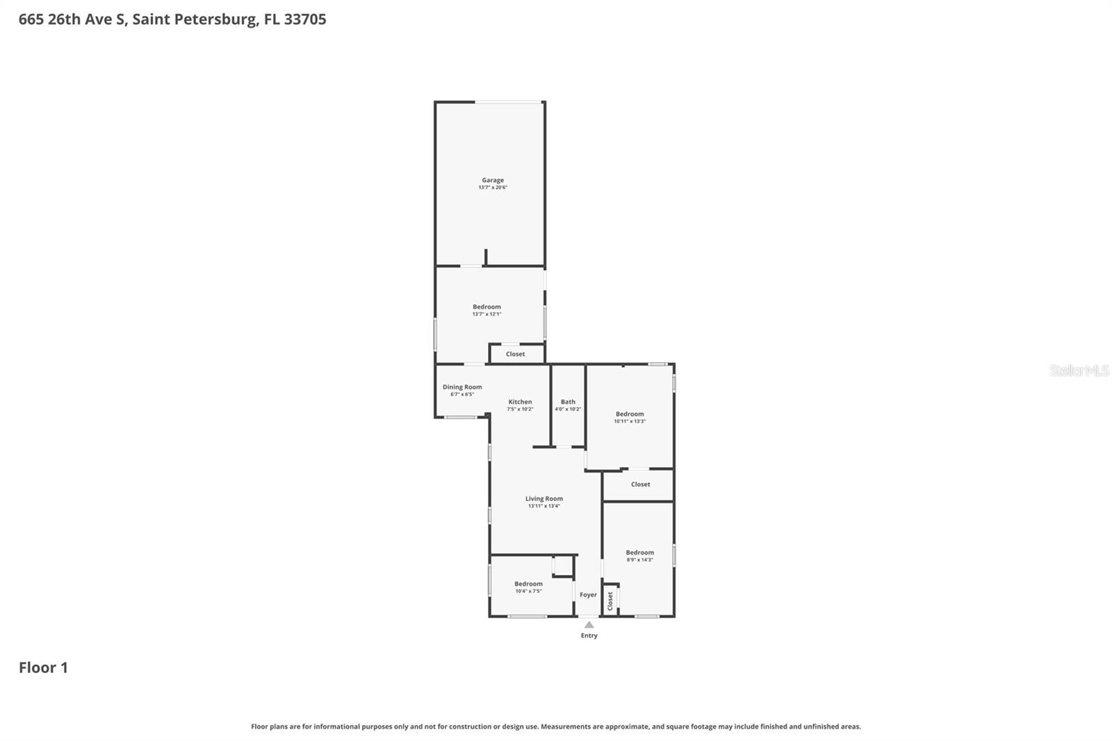 Image 49 of 49 For 665 26th Avenue S