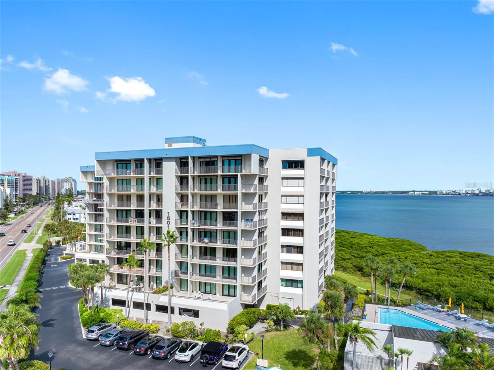 Details for 1501 Gulf Boulevard 102, CLEARWATER BEACH, FL 33767