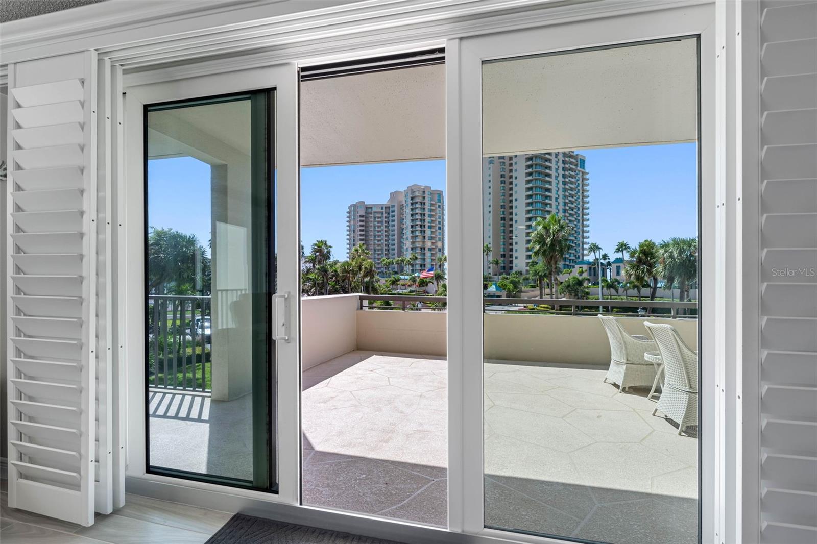 Image 14 of 49 For 1501 Gulf Boulevard 102