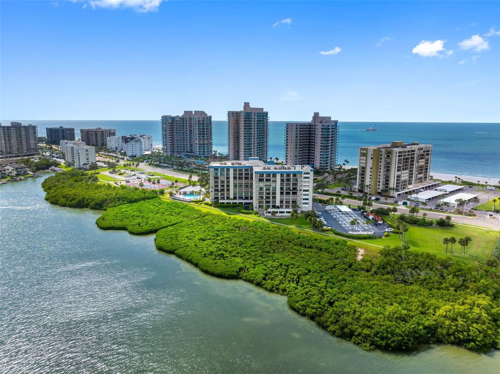 Image 49 of 49 For 1501 Gulf Boulevard 102