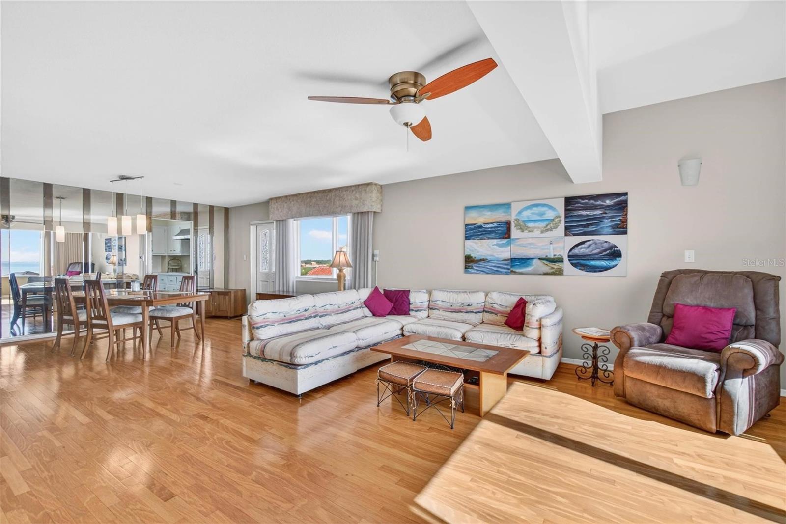 Image 16 of 41 For 1365 Snell Isle Boulevard Ne 6a