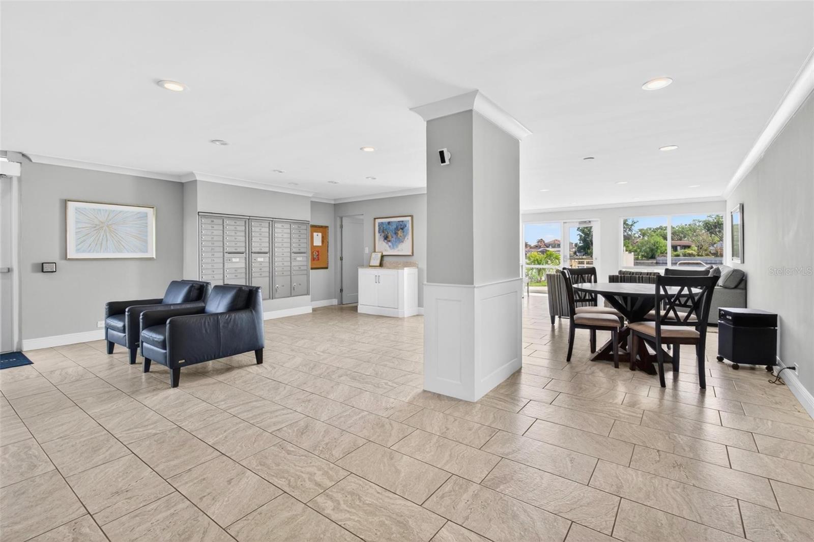 Image 30 of 41 For 1365 Snell Isle Boulevard Ne 6a