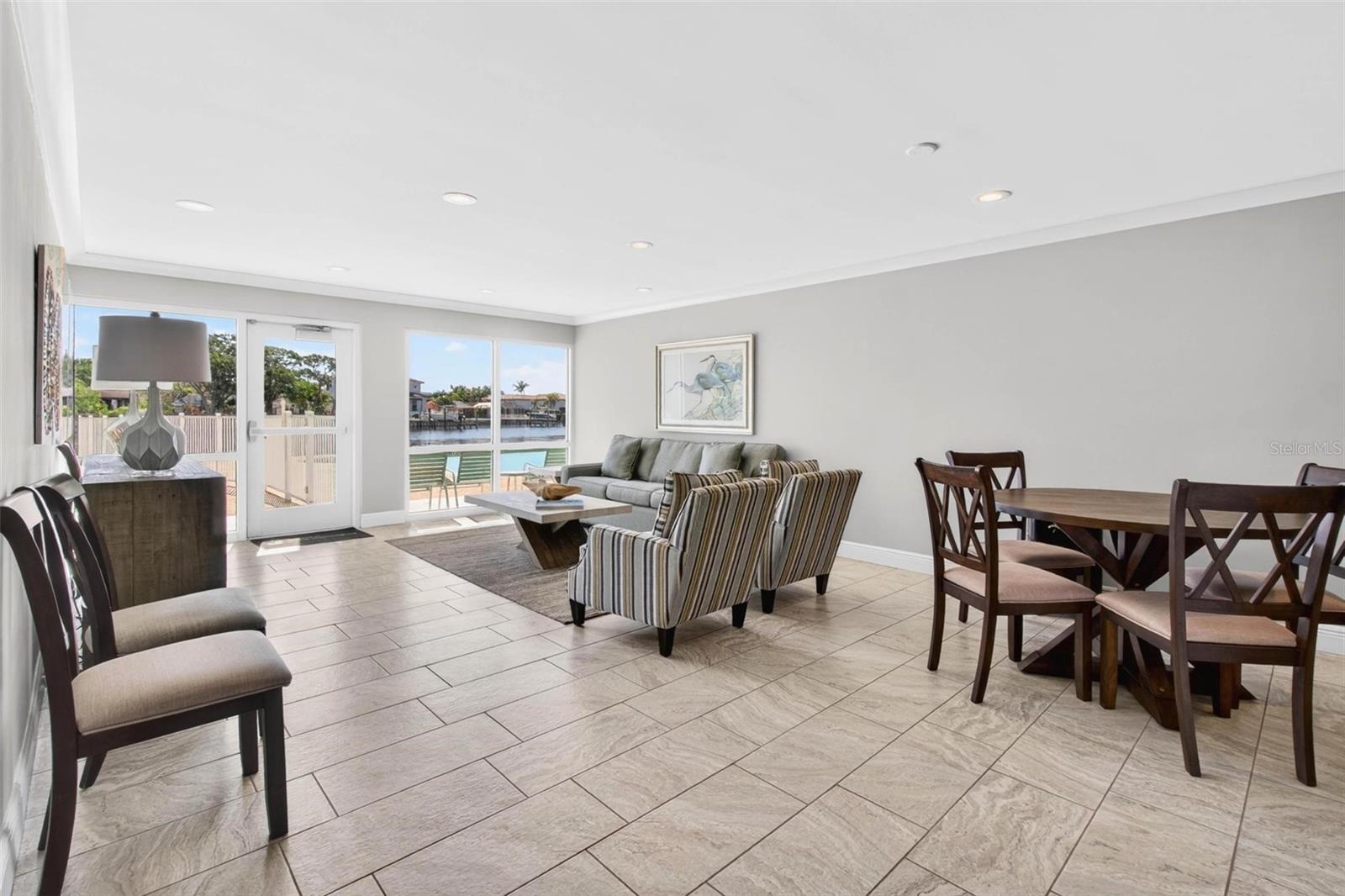 Image 31 of 41 For 1365 Snell Isle Boulevard Ne 6a