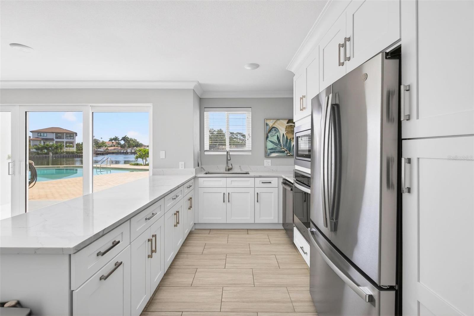 Image 33 of 41 For 1365 Snell Isle Boulevard Ne 6a