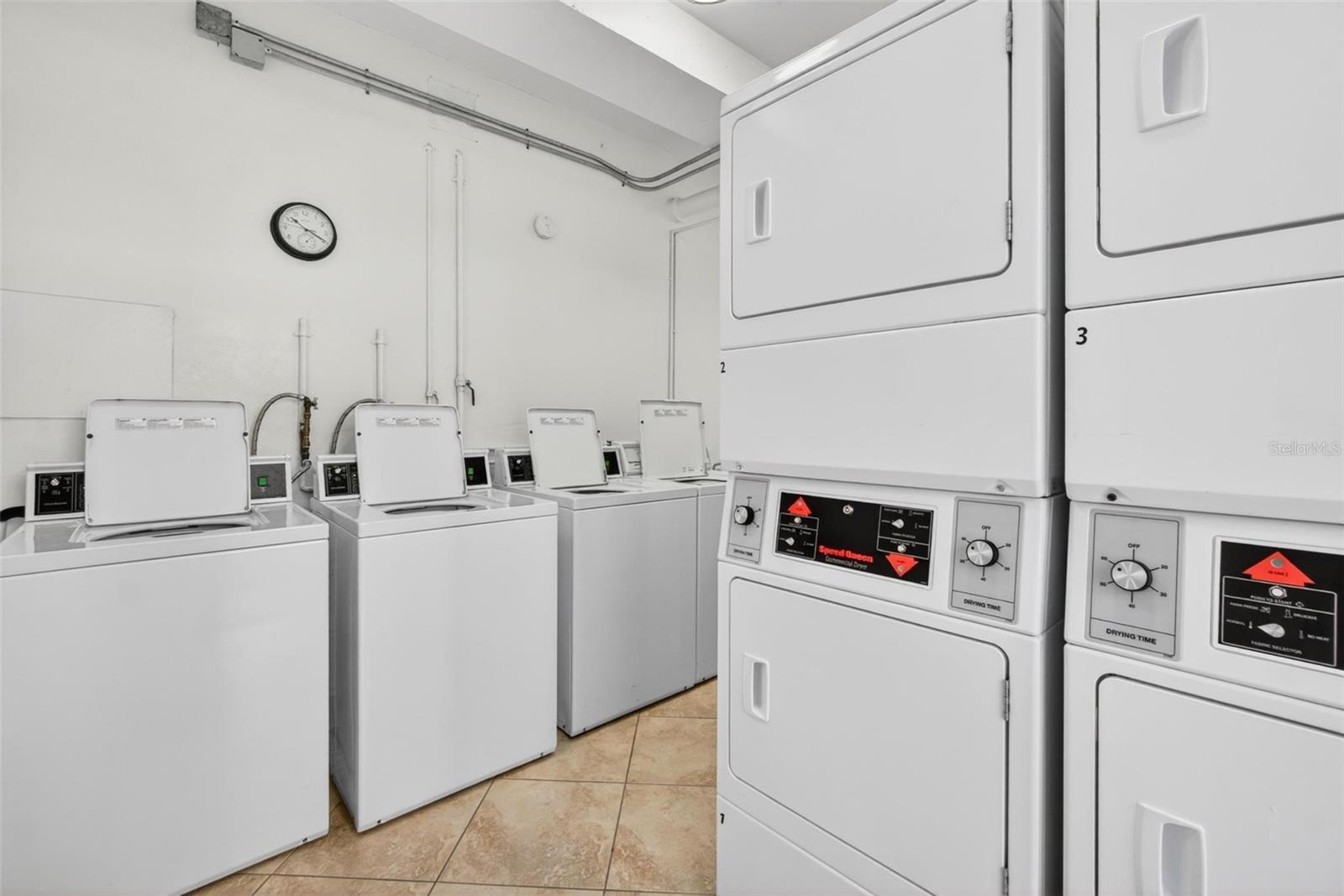 Image 34 of 41 For 1365 Snell Isle Boulevard Ne 6a